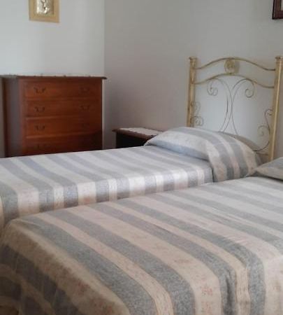 Castaldi Apartments Forio di Ischia Eksteriør billede