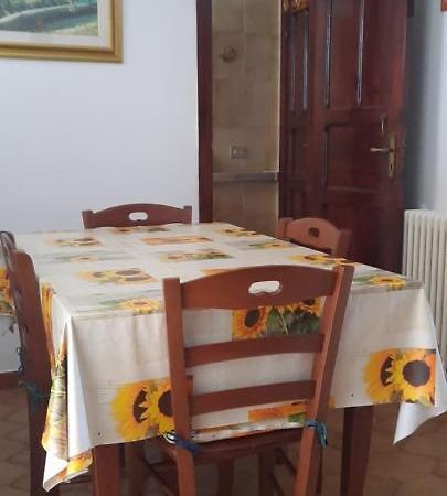 Castaldi Apartments Forio di Ischia Eksteriør billede