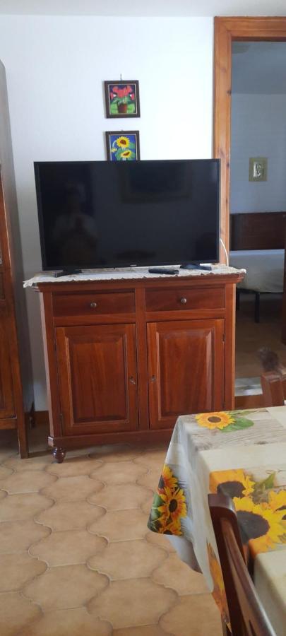 Castaldi Apartments Forio di Ischia Eksteriør billede