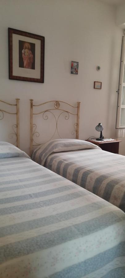 Castaldi Apartments Forio di Ischia Eksteriør billede
