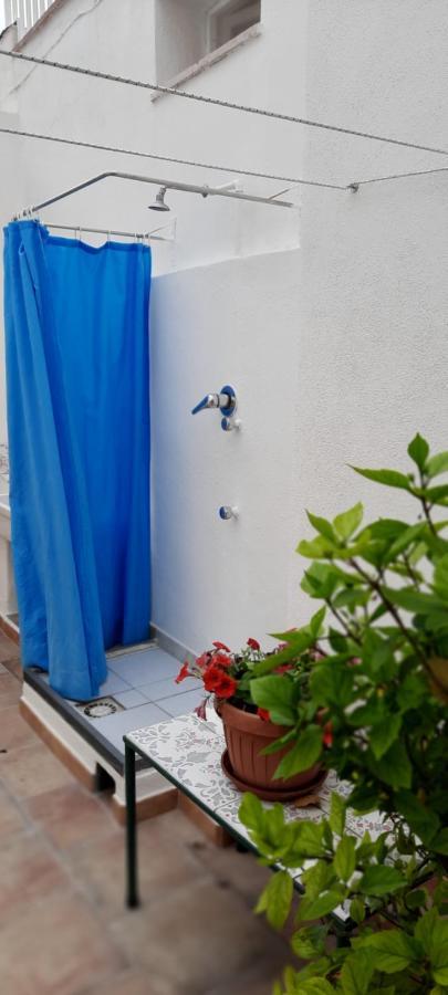 Castaldi Apartments Forio di Ischia Eksteriør billede