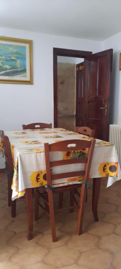 Castaldi Apartments Forio di Ischia Eksteriør billede