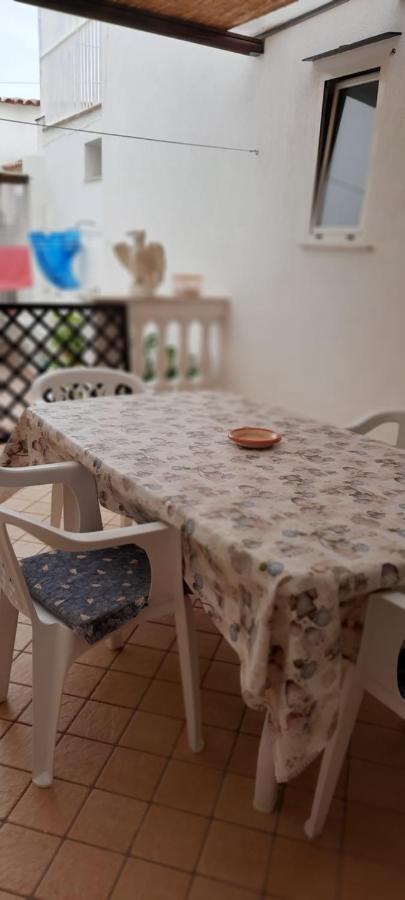 Castaldi Apartments Forio di Ischia Eksteriør billede