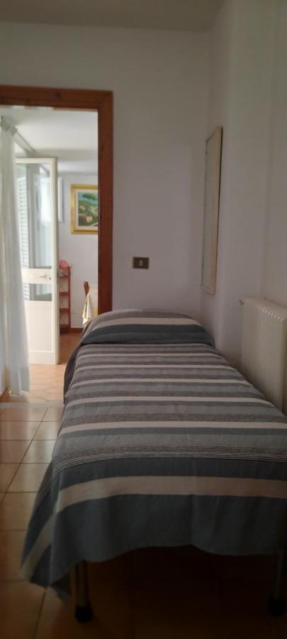 Castaldi Apartments Forio di Ischia Eksteriør billede
