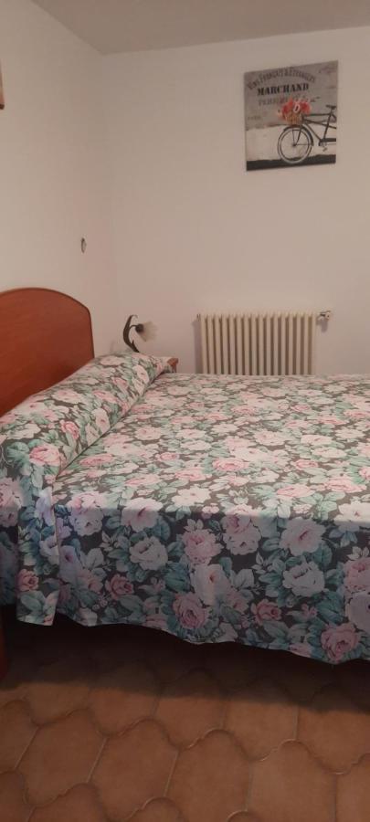 Castaldi Apartments Forio di Ischia Eksteriør billede
