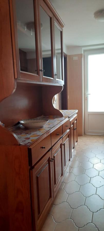 Castaldi Apartments Forio di Ischia Eksteriør billede