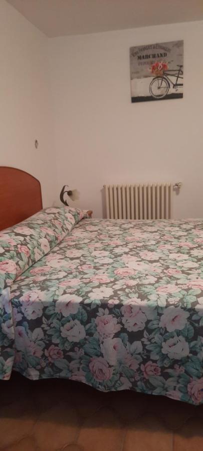 Castaldi Apartments Forio di Ischia Eksteriør billede