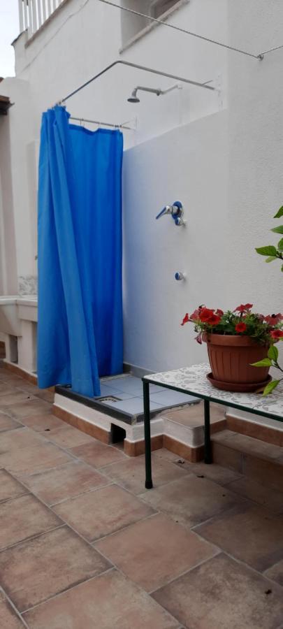 Castaldi Apartments Forio di Ischia Eksteriør billede