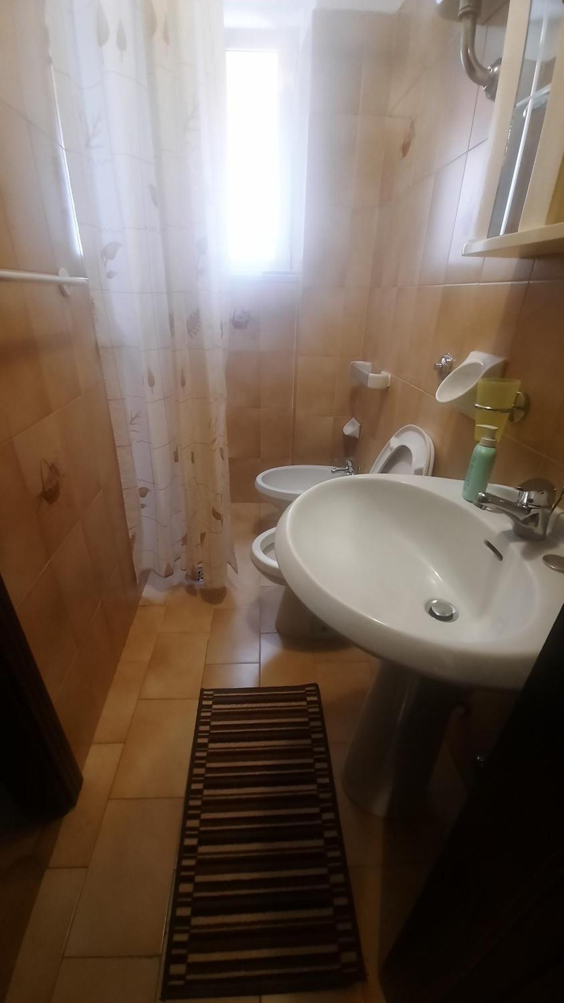 Castaldi Apartments Forio di Ischia Eksteriør billede